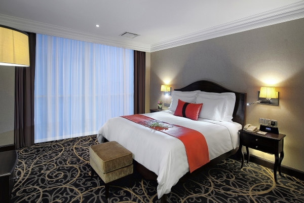 Eastin Grand Hotel Saigon